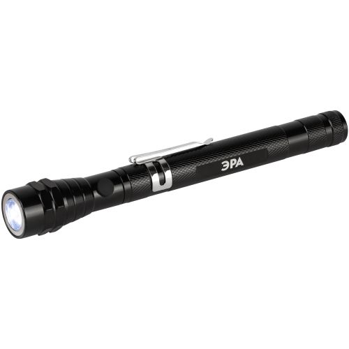 Фонарь RB-602 инспекционный "Практик" 3хLED телескоп. ручка магнит блист. (20/80/1600) ЭРА Б0033748