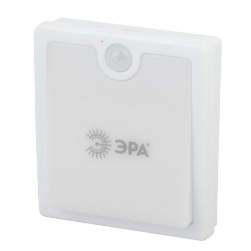 Фонарь SB-701 пушлайт+датчик диммер датчик света 3хAAA блист. (24/48/1440) ЭРА Б0033761