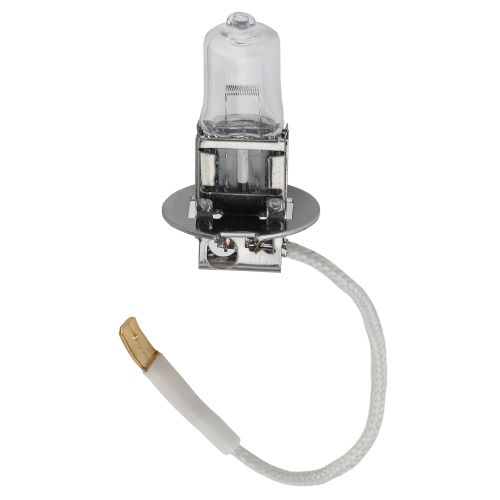 Лампа автомобильная H3 12В 55Вт PK22s BL (лампа головного света; противотум. огни) блист. ЭРА Б0037576