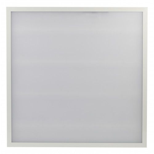 Светильник светодиодный SPO-6-36-6K-M (4) 36Вт 6500К IP40 3200лм 595х595х19 с драйвером панель матов. Эра Б0039318