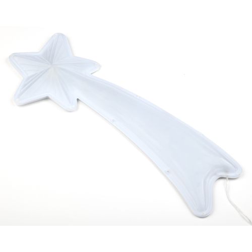 Фигура светодиодная "Комета" 15LED 220В IP44 ЭРА Б0041937