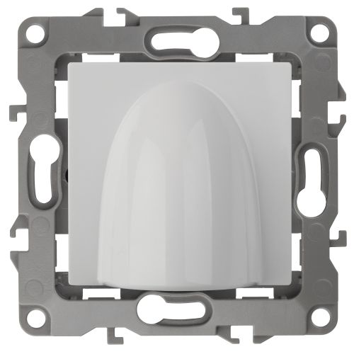 Вывод кабеля Эра12 бел. 12-6003-01 ЭРА Б0043150