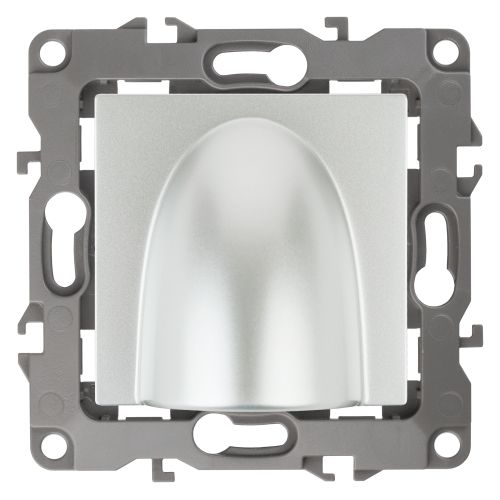 Вывод кабеля Эра12 перламутр 12-6003-15 ЭРА Б0043159