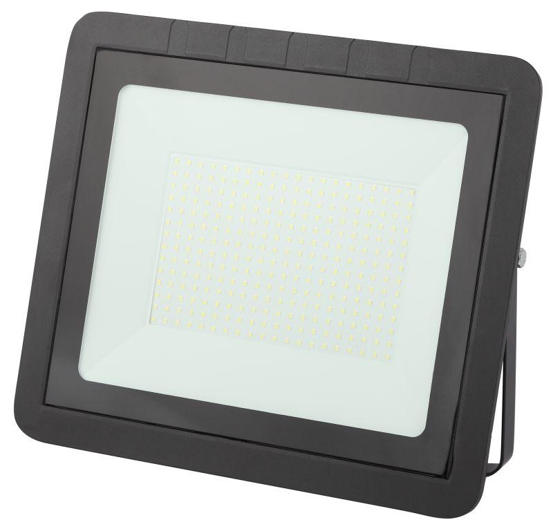 Прожектор светодиодный LPR-021-0-65K-200 200Вт 6500К 16000лм IP65 390х330х50 уличный Эра Б0043568