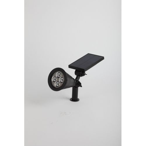 Светильник садовый ERASP024-10 4LED солнечная батарея ЭРА Б0044219