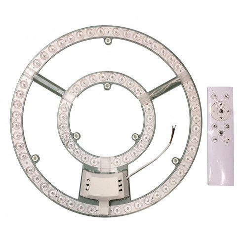 Модуль светодиодный SPB-6 36Вт с пультом ДУ Эра Б0051089