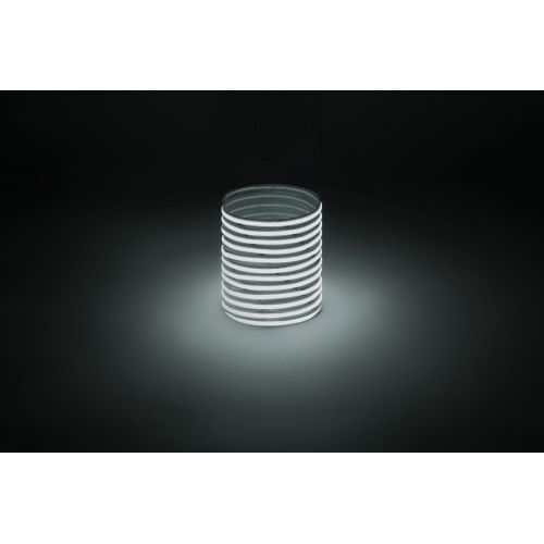 Лента светодиодная LRCOB-504-8 10Вт/м 24В 6500К 8мм 5м бел. Эра Б0053967