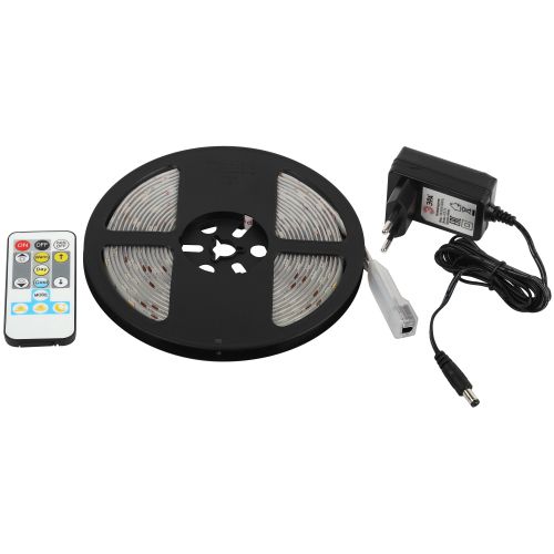 Комплект светодиодной ленты с регулируемой цветовой температурой 5025kit 4.5-30-12-3000K/6500K-IP65 Эра Б0053981