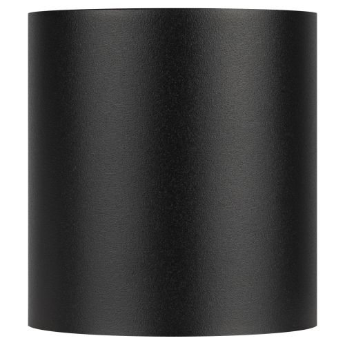 Светильник OL21 BK MR16/GU10 настен./потолочн. спот поворотн. черн. Эра Б0054393