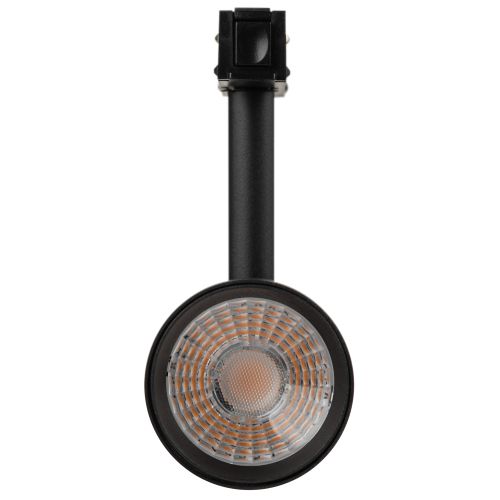 Светильник светодиодный трековый TRM20-6-7W4K-B 7Вт 4000К направлен. свет для магнитн. системы NOVA 48В черн. Эра Б0054823