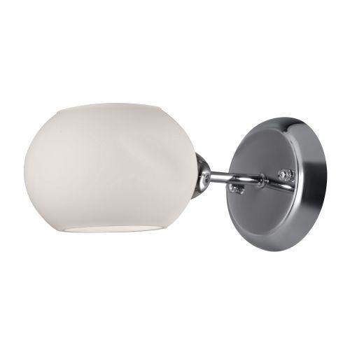 Бра Doris 2080-401 настенный 1хE14 40Вт модерн Rivoli Б0055649