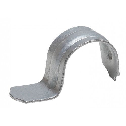 Скоба однолапковая d16-17мм для монтажн. пистолета метал. (уп.100шт) Эра Б0055766