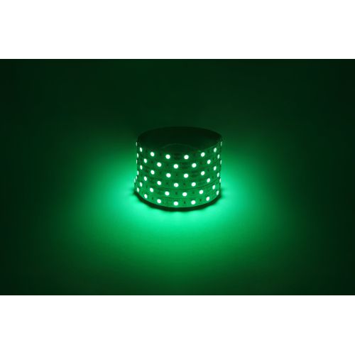 Лента светодиодная LS5050 -14.4-60-12-G-IP20-1 year-5m зел. (уп.5м) Эра Б0059920