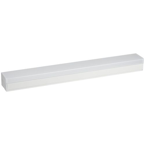 Светильник светодиодный SML-11-WB-40K-W24 24Вт 4000К 2160лм 70х600х55 подвесной бел. Эра Б0061016