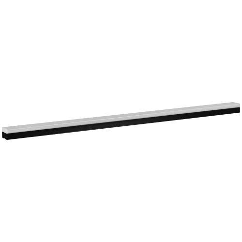 Светильник светодиодный SML-12-WB-65K-B60 60Вт 6500К 5400лм 70х1488х55 линейный подвесной черн. Эра Б0061021