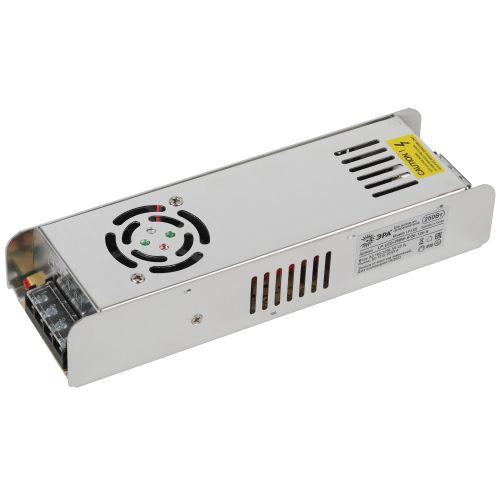 Блок питания LP-LED 250W-IP20-12V-S Эра Б0061127