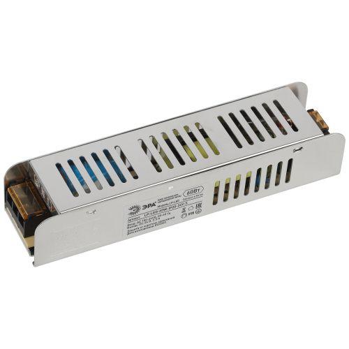 Блок питания LP-LED 60W-IP20-24V-S. Эра Б0061129
