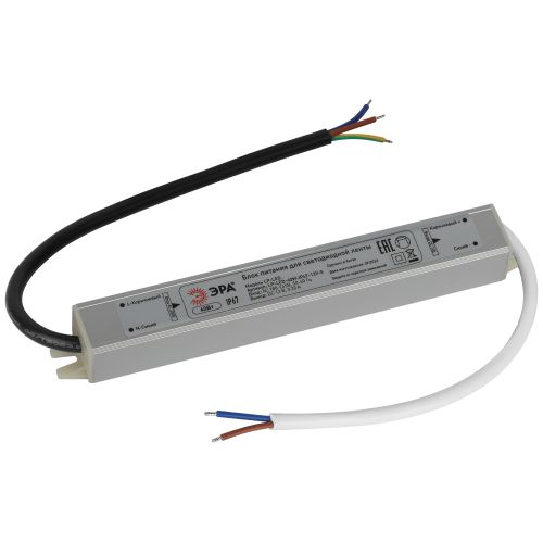 Блок питания LP-LED 40W-IP67-12V-S Эра Б0061135