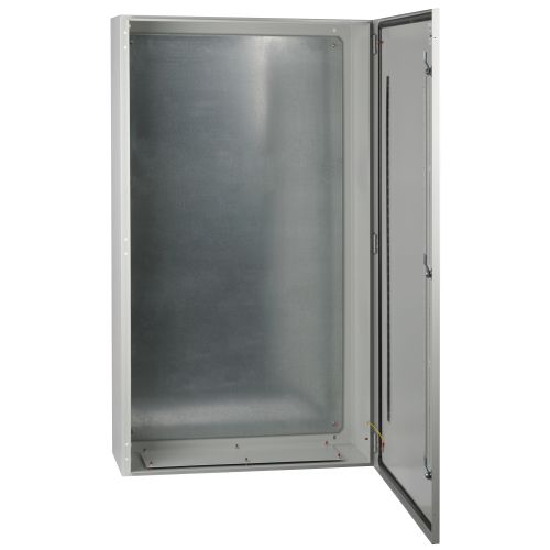 Корпус металлический ЩМП-140.65.28 1400х650х285 У2 IP54 OPTIMA c.14.6.2_5 Эра Б0061609