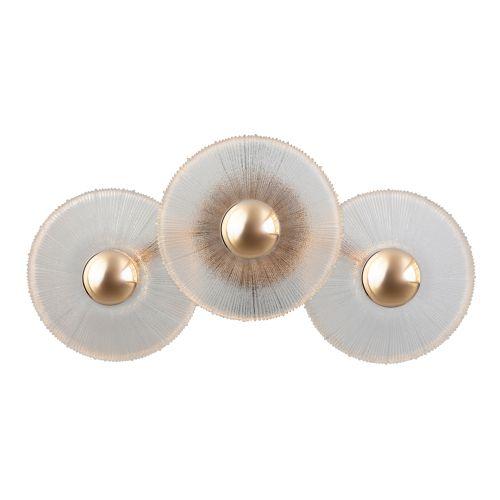 Бра светодиодный Helena 6134-401 LED 7Вт 3000К дизайн Rivoli Б0061946