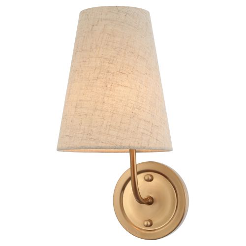 Бра Michele 4111-401 40Вт 1хE14 дизайн Rivoli Б0061956