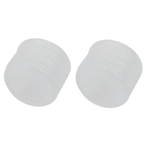 Набор заглушек LS-cap-24-bath для термостойкой светодиодной ленты (уп.2шт) Эра Б0062308