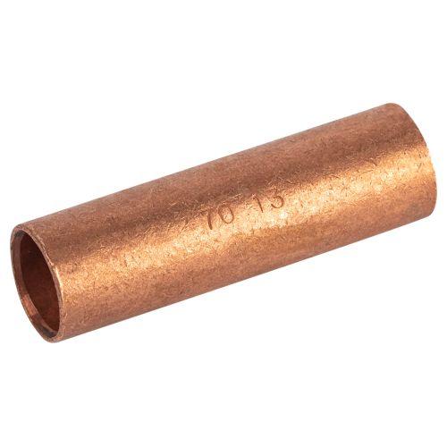 Гильза ГМ 185-21 медн. ЭРА Б0062625