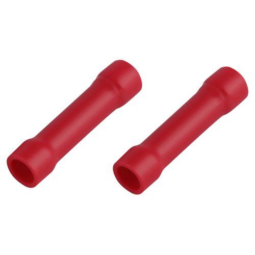 Гильза соединительная изолированная ГСИ 1.5 под опрессовку NO-225-41 (уп.10шт) Эра Б0063391