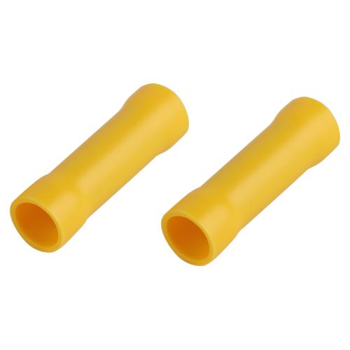 Гильза соединительная изолированная ГСИ 6.0 под опрессовку NO-225-136 (уп.50шт) Эра Б0063400