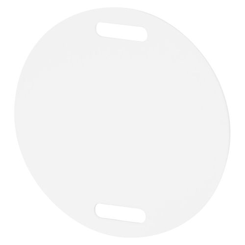 Бирка кабельная маркировочная У-135 55мм круг NO-224-605 (уп.50шт) Эра Б0066686