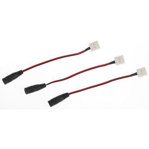 Коннектор 628386 LS-connector-10mm-DU-IP20 ЭРА C0043984