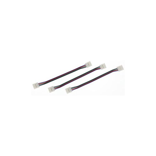 Коннектор 628393 LS-connector-RGB-DD-IP20 ЭРА C0043985