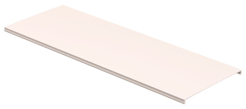 Крышка для настенного кабель-канала