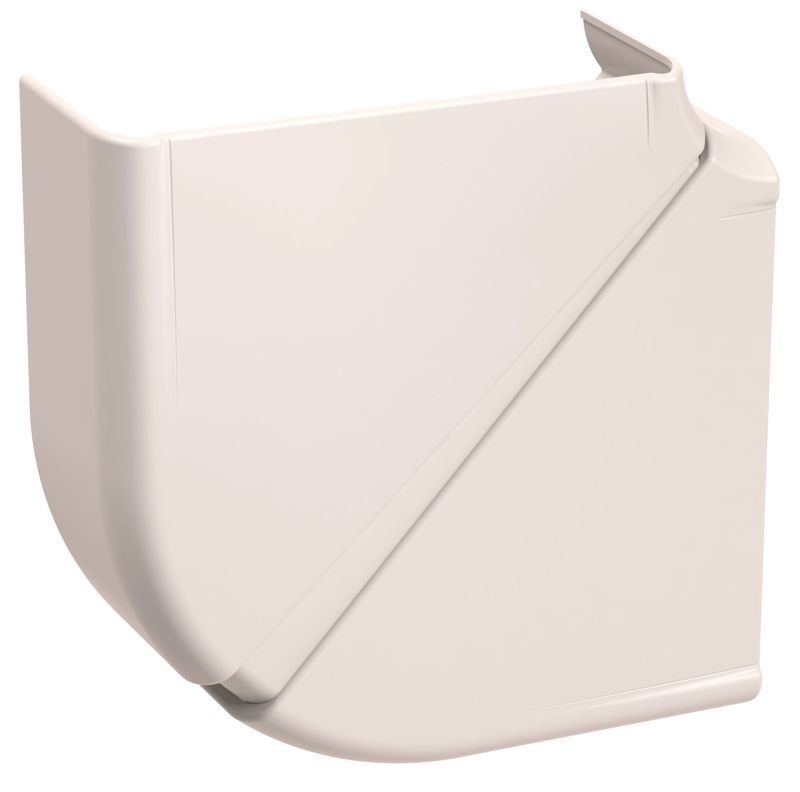 Угол плоский для кабель-канала 150х60 PRIMER IEK CKK-40D-P-150-060-K01