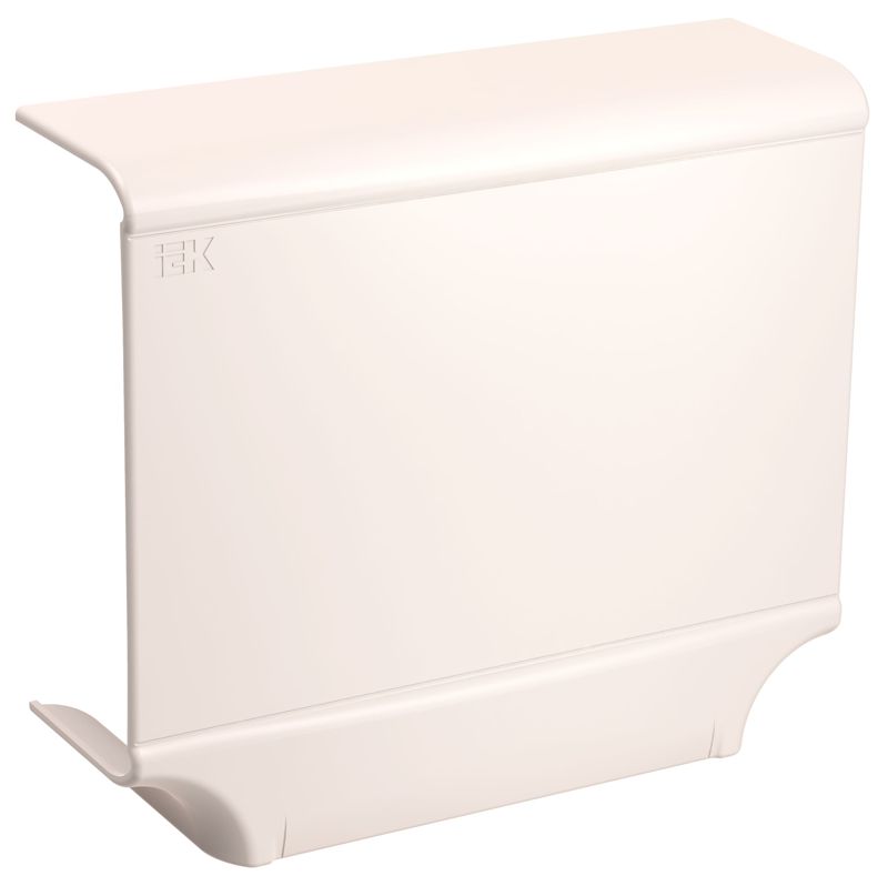 Угол Т-образный для кабель-канала 150х60 PRIMER IEK CKK-40D-T-150-060-K01