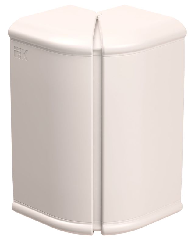 Угол для кабель-канала внешний изменяемый 150х60 PRIMER IEK CKK-40D-W-150-060-K01