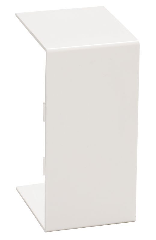 Соединитель на стык 100х40 КМС ELECOR (уп.2шт) IEK CKMP10D-S-100-040-K01