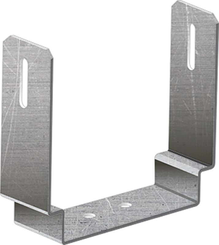 Скоба подвеса нижняя 300мм IEK CLP1-SPN-300