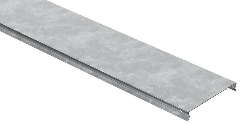 Крышка для лотка осн.200 L3000 сталь 1.5мм HDZ IEK CLP1K-200-150-3-M-HDZ