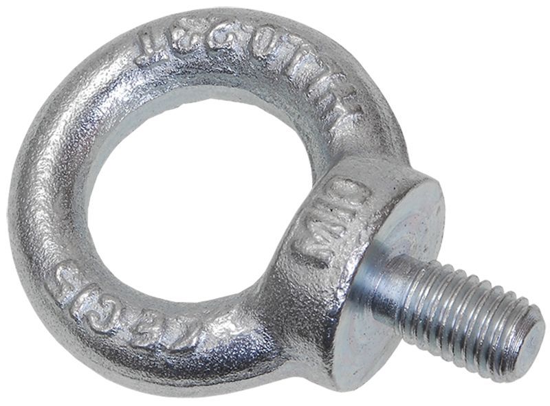 Рым-болт М10 IEK CLP1M-RB-10