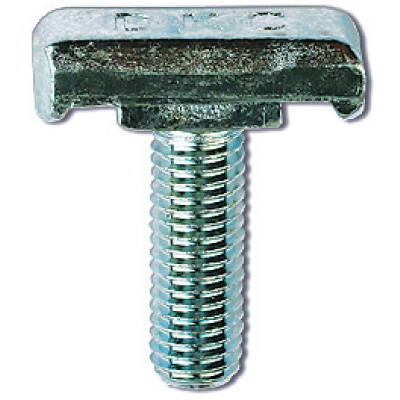 Винт для крепления к С-образному профилю М10х30 нерж. сталь А4 (уп.50шт) DKC CM041030INOX316L