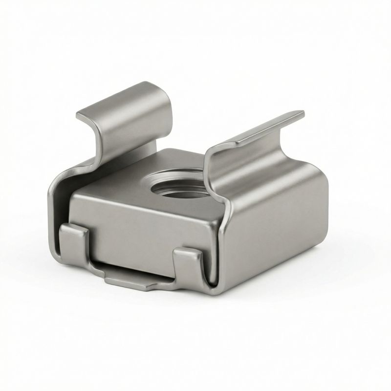 Гайка М8 закладная (уп.50шт) DKC CM230800