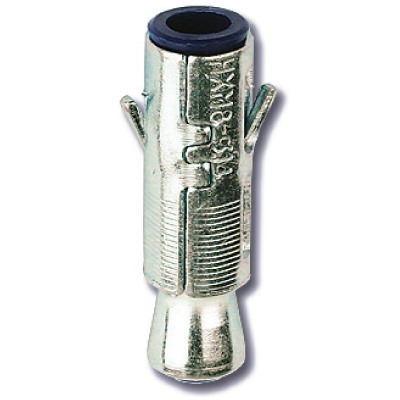 Анкер забивной усилен. М10 (уп.30шт) DKC CM451065