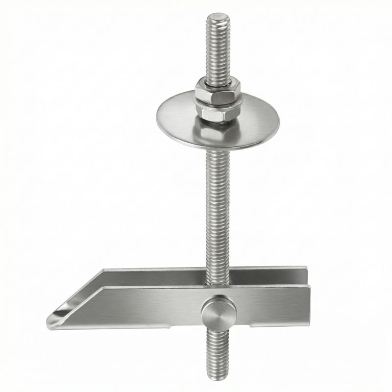 Анкер складной М6 со шпилькой DKC CM540616