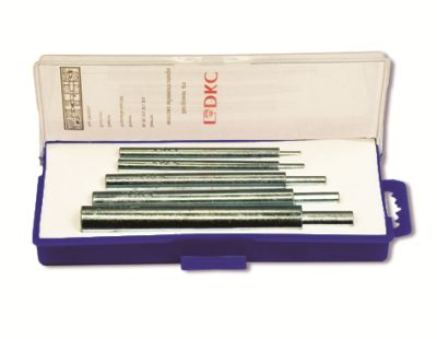 Оправка для забивки дюбелей