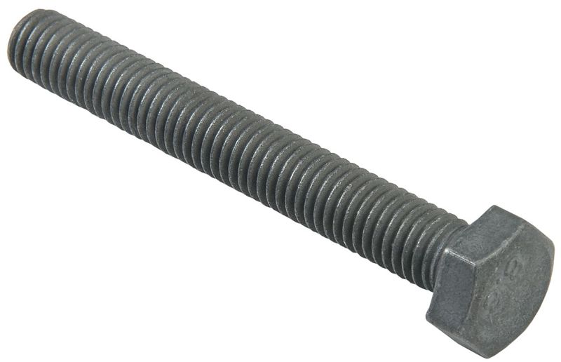 Болт с шестигранной головкой М10х70 HDZ (уп.30шт) IEK CMZ10-BT-10-070-HDZ