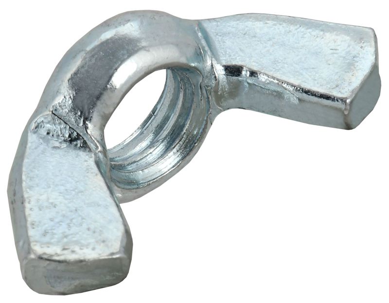 Гайка барашковая DIN 315 М12 (уп.30шт) IEK CMZ10-GBA-12