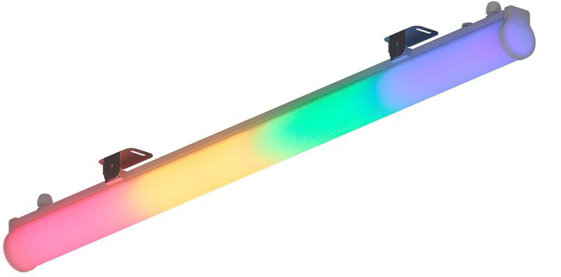 Светильник светодиодный L-contour 950/13.7/Д/RGBW/03/A1-B2/24DC IP66 DMX512 LEDEL CN137-116-331-10823