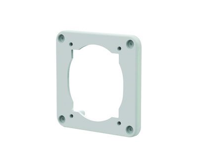 Вилка стандарта CEE кабельная