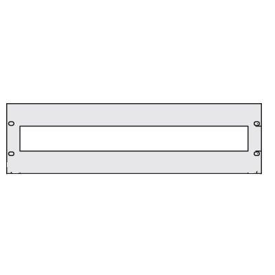 Розетка кабельная 16А 400В 3P+E+N IP44 DKC DISC040165